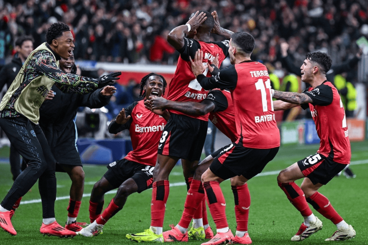 欧冠“黑马”崛起,逆袭夺冠不是梦的简单介绍 欧冠“黑马”崛起,逆袭夺冠不是梦的简单介绍