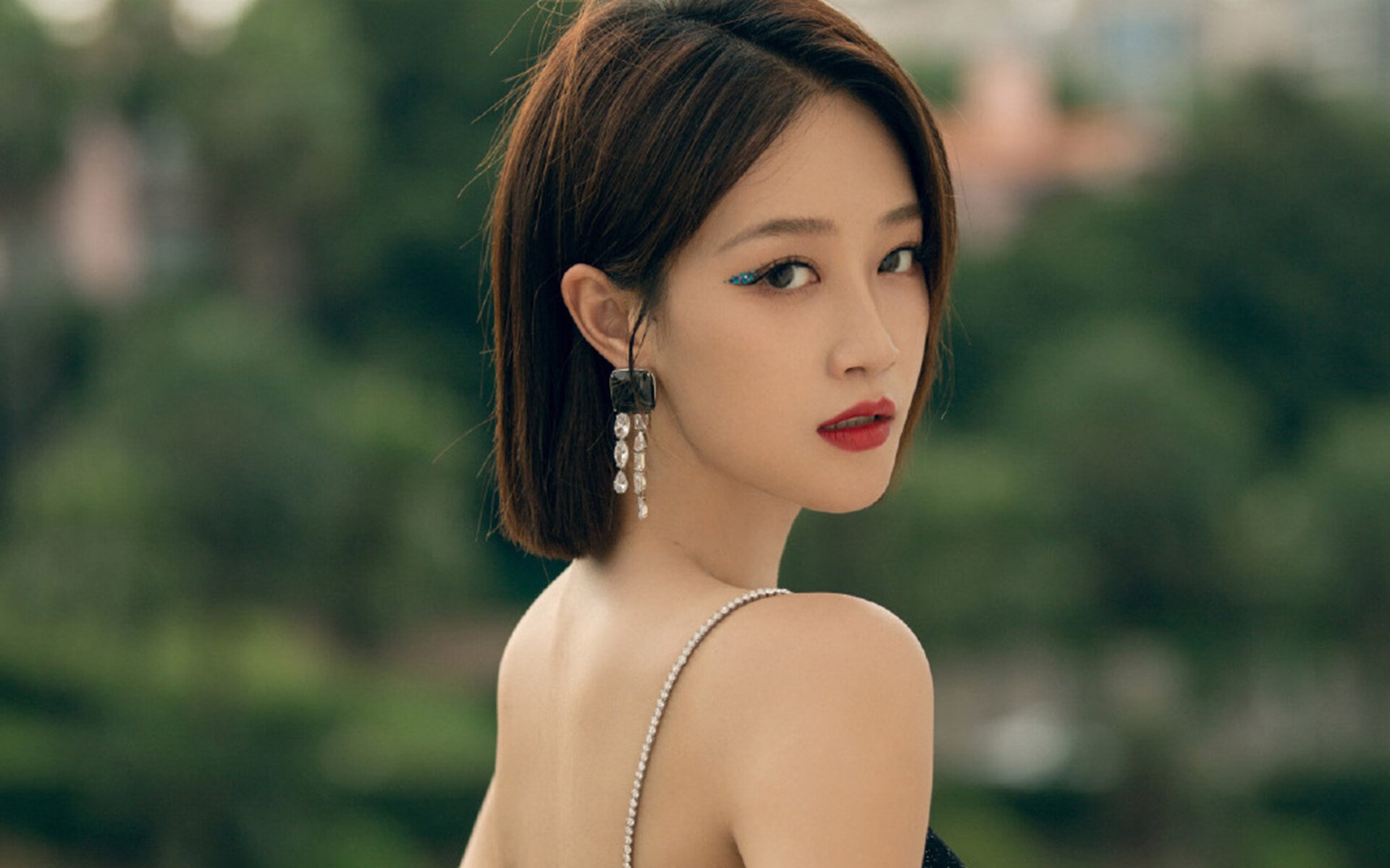 高校健身操创新赛融合民族舞蹈元素，民族健身操的创编原则